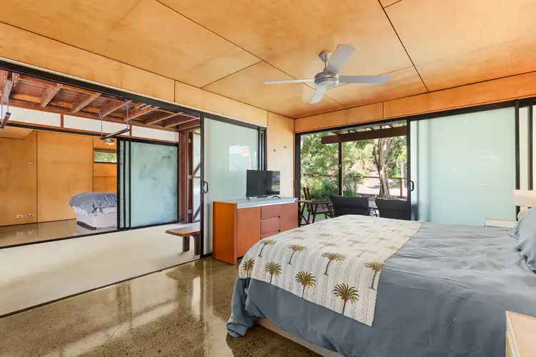 Fifth view of Homely house listing, 2/43 Bigoon Road, Point Lookout QLD 4183