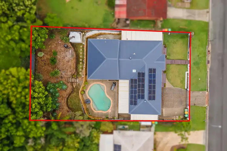 Fifth view of Homely house listing, 37 Lowanna Drive, Ashmore QLD 4214