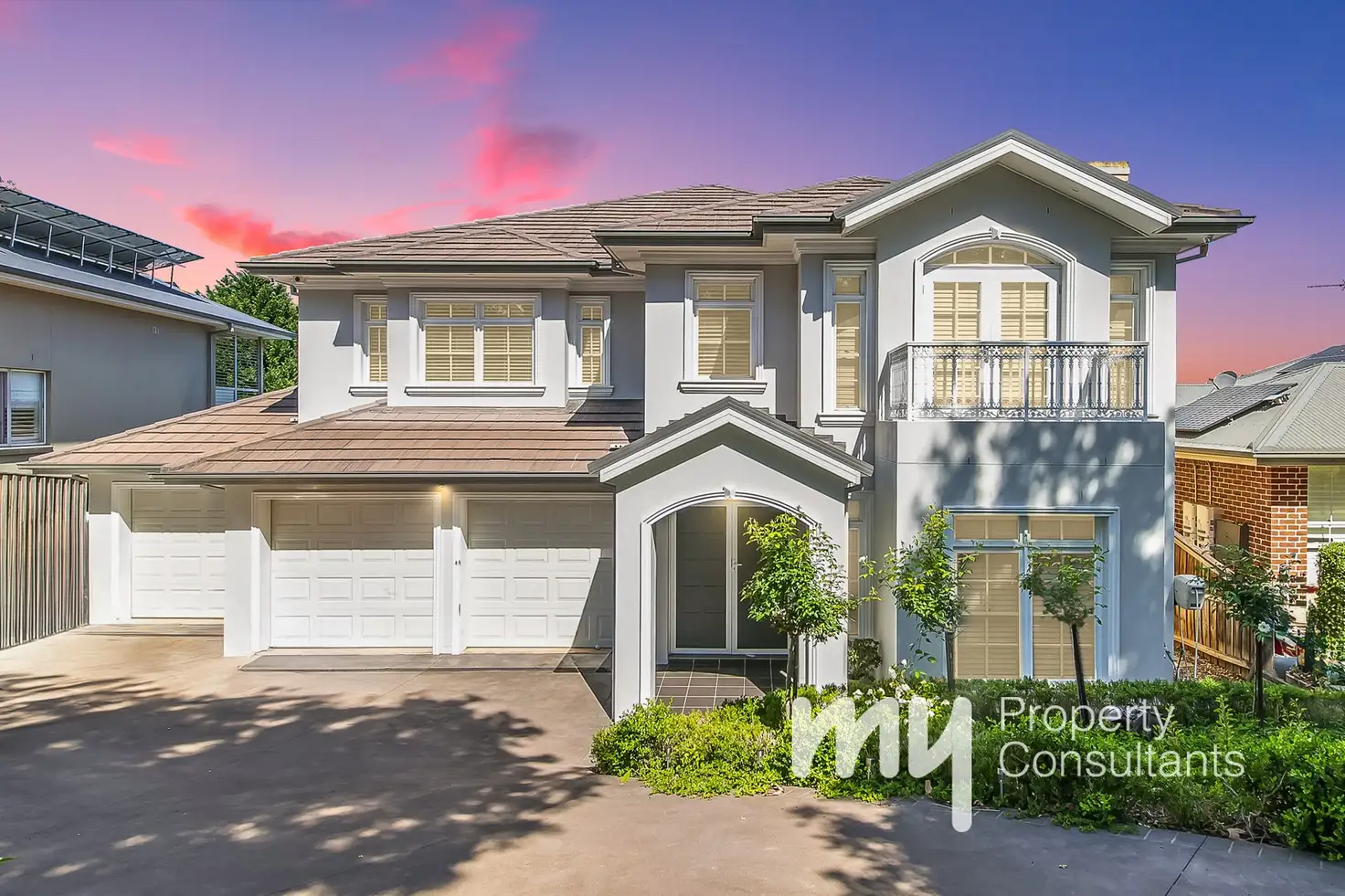 Main view of Homely house listing, 16 Tullet Street, Camden Park NSW 2570