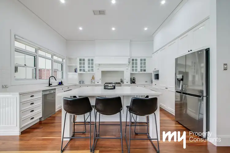 Third view of Homely house listing, 16 Tullet Street, Camden Park NSW 2570