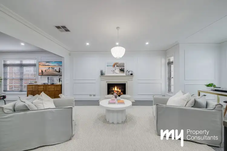 Fourth view of Homely house listing, 16 Tullet Street, Camden Park NSW 2570