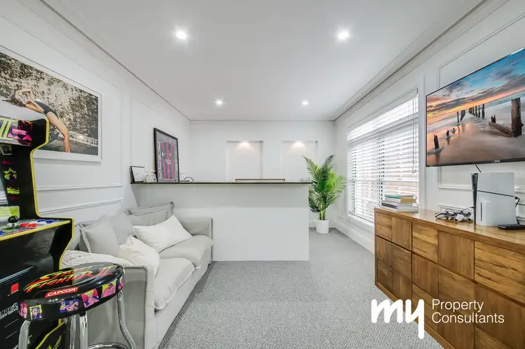 Fifth view of Homely house listing, 16 Tullet Street, Camden Park NSW 2570