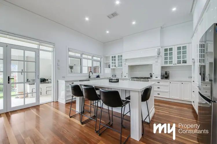 Sixth view of Homely house listing, 16 Tullet Street, Camden Park NSW 2570