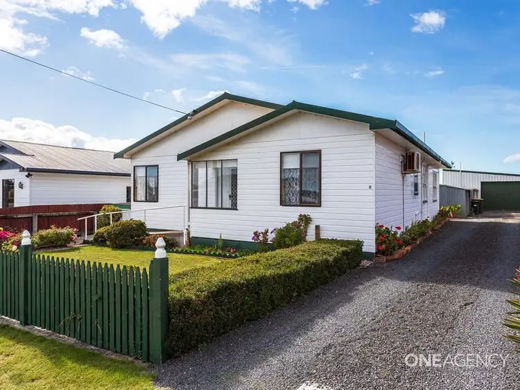 5 Overall Street, Sulphur Creek TAS 7316