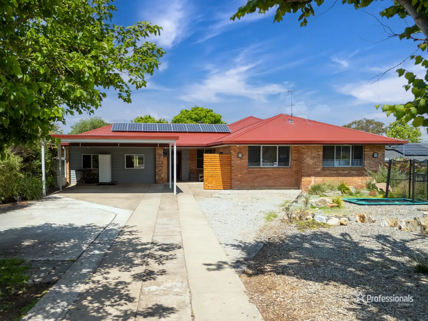 Main view of Homely house listing, 7 Chestnut Avenue, Armidale NSW 2350