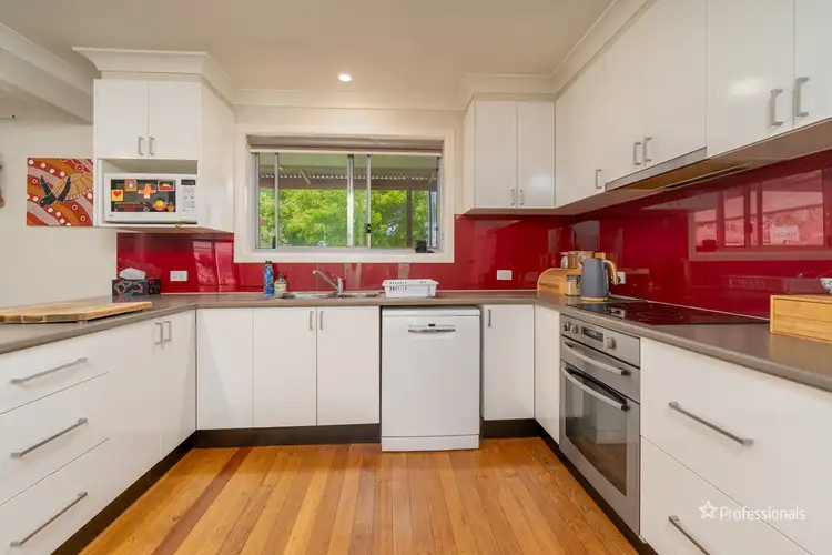 Second view of Homely house listing, 7 Chestnut Avenue, Armidale NSW 2350