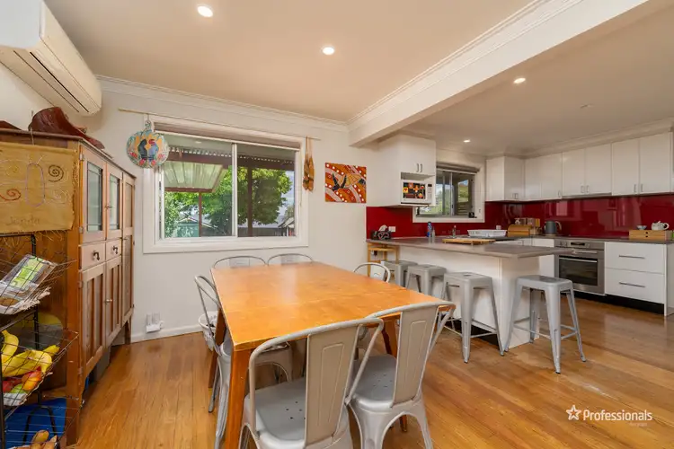 Third view of Homely house listing, 7 Chestnut Avenue, Armidale NSW 2350