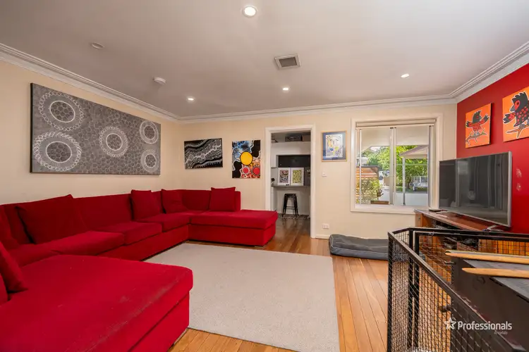 Fourth view of Homely house listing, 7 Chestnut Avenue, Armidale NSW 2350
