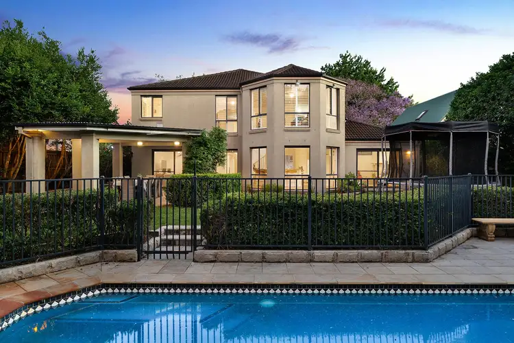 5 Newton Parade