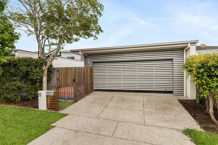 34 Village Circuit, Murarrie QLD 4172