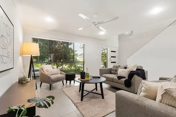 Third view of Homely house listing, 34 Village Circuit, Murarrie QLD 4172