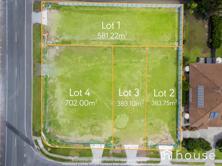 lot 1 12/14 Beta Avenue, Kingston QLD 4114