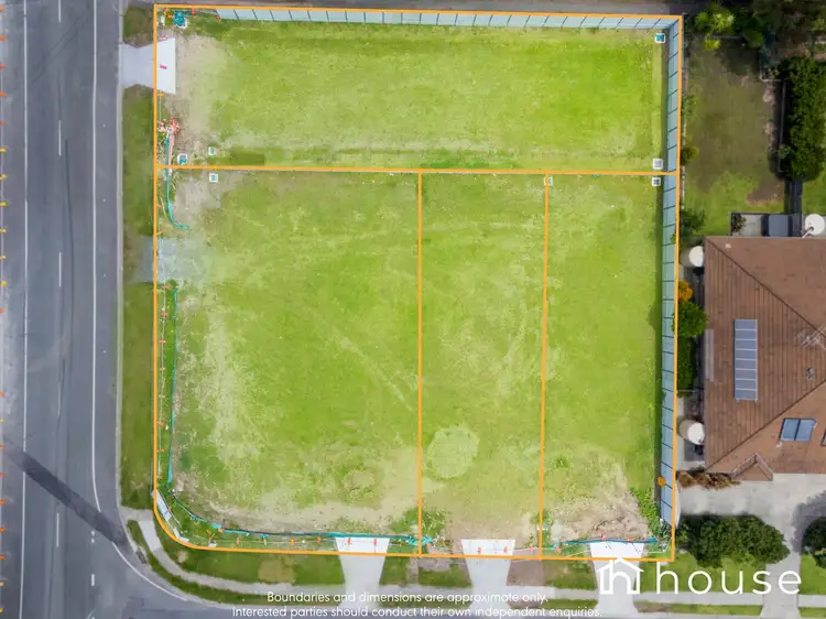 Second view of Homely land listing, Lot 2/12-14 Beta Avenue, Kingston QLD 4114