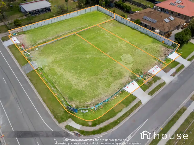 Third view of Homely land listing, Lot 2/12-14 Beta Avenue, Kingston QLD 4114