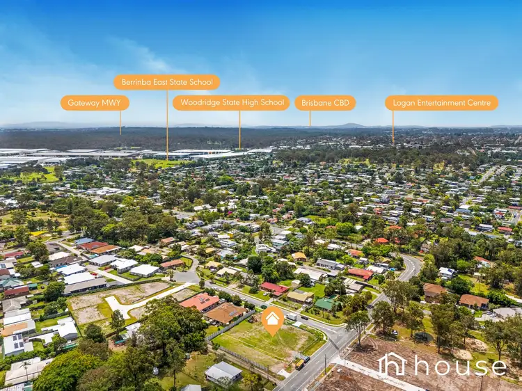 Fifth view of Homely land listing, Lot 2/12-14 Beta Avenue, Kingston QLD 4114