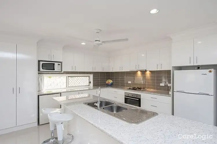 Second view of Homely house listing, 14 Ouston Place, South Gladstone QLD 4680