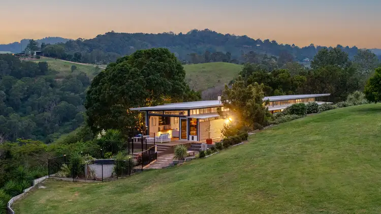 10 Happy Jack Creek Road