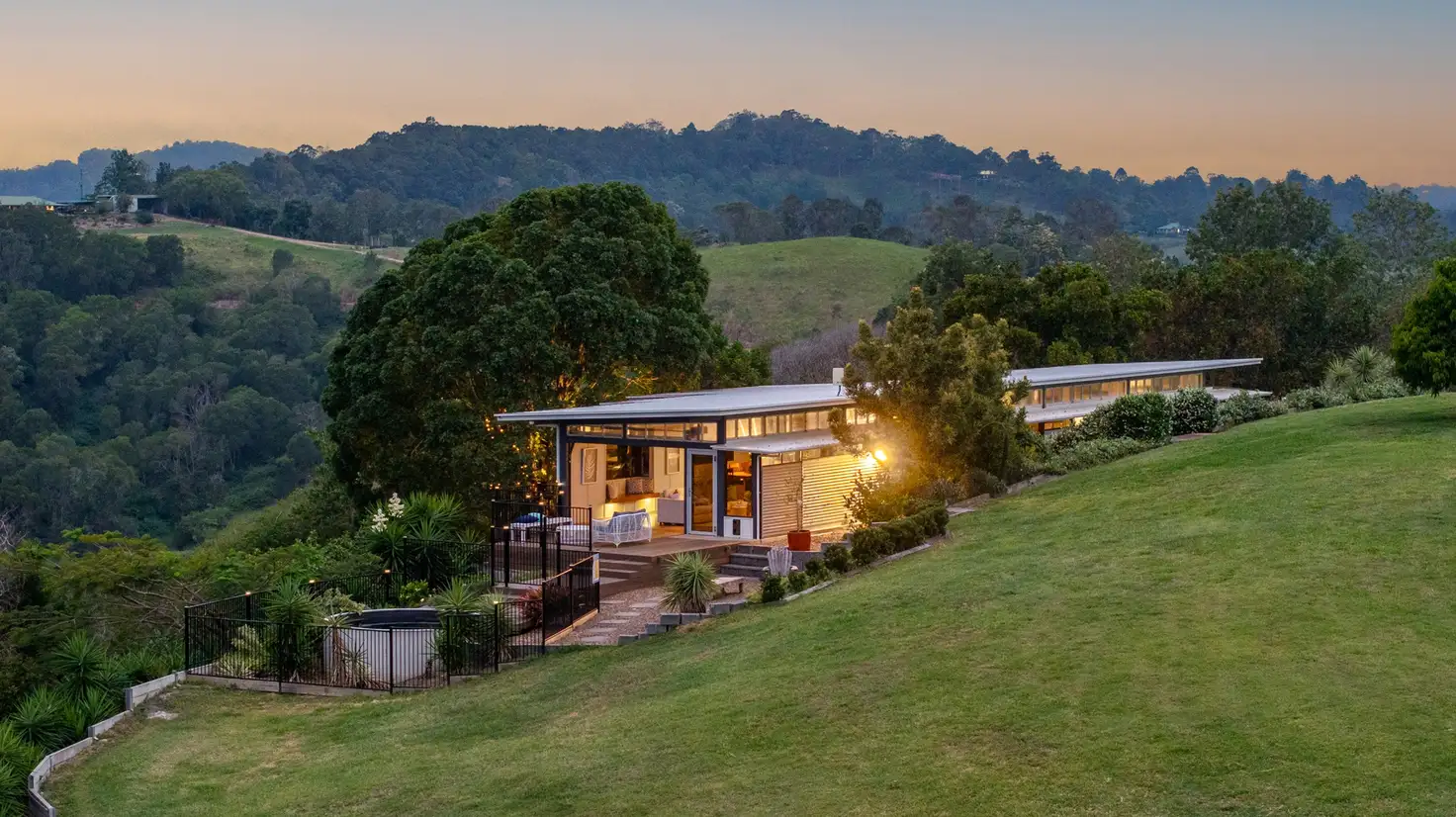 Main view of Homely house listing, 10 Happy Jack Creek Road, Ridgewood QLD 4563