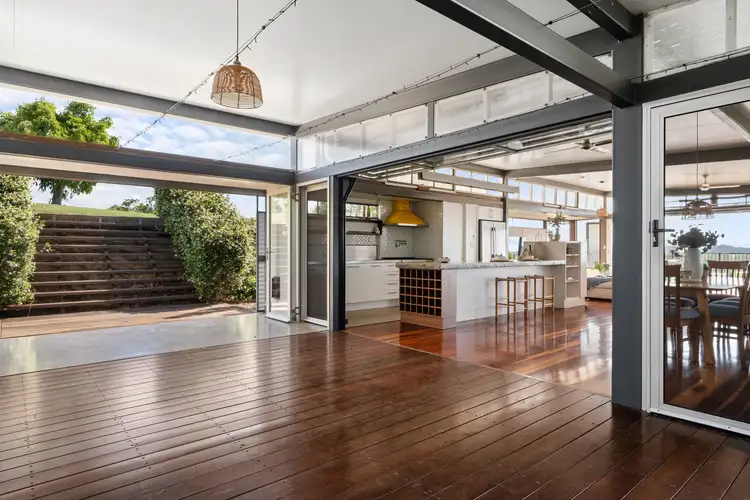 Fourth view of Homely house listing, 10 Happy Jack Creek Road, Ridgewood QLD 4563