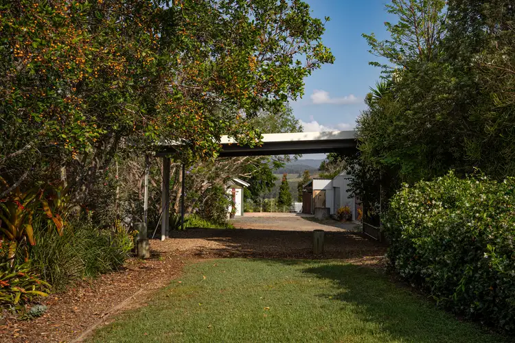 Fifth view of Homely house listing, 10 Happy Jack Creek Road, Ridgewood QLD 4563