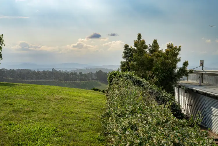 Sixth view of Homely house listing, 10 Happy Jack Creek Road, Ridgewood QLD 4563