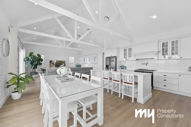 Third view of Homely house listing, 105A Menangle Road, Menangle NSW 2568