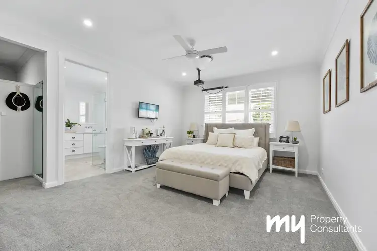 Fifth view of Homely house listing, 105A Menangle Road, Menangle NSW 2568