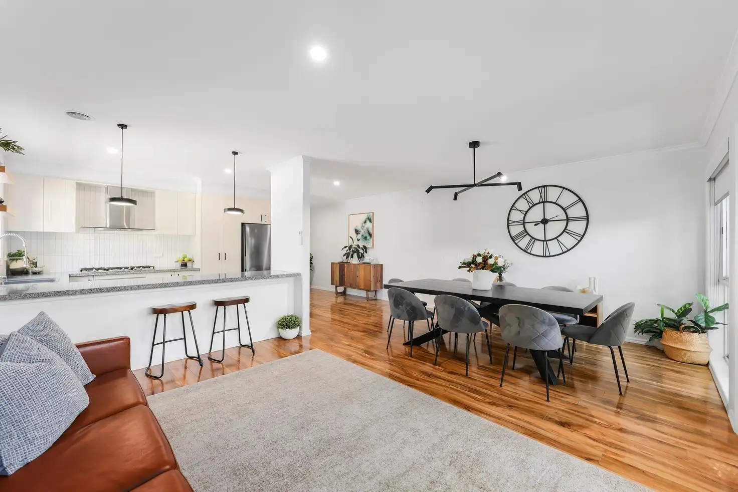 Main view of Homely townhouse listing, 3/24 Bowes Avenue, Airport West VIC 3042