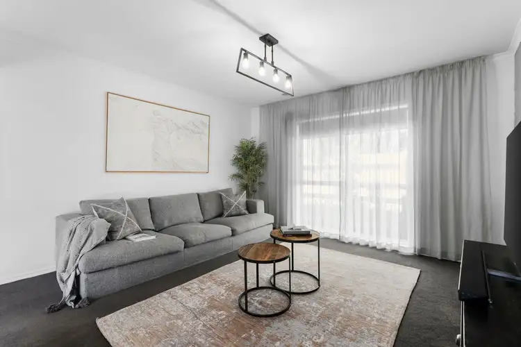 Second view of Homely townhouse listing, 3/24 Bowes Avenue, Airport West VIC 3042
