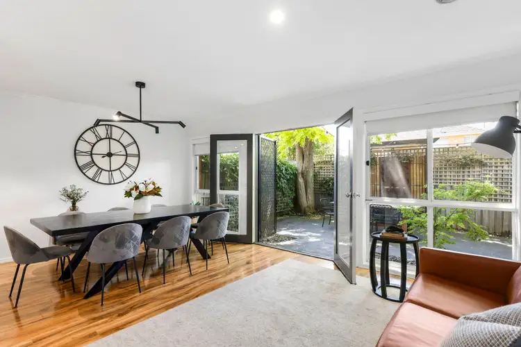 Third view of Homely townhouse listing, 3/24 Bowes Avenue, Airport West VIC 3042