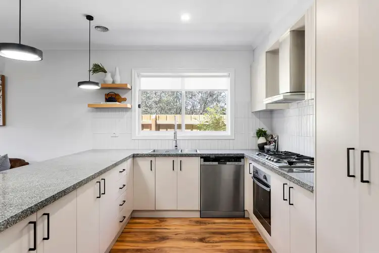 Fifth view of Homely townhouse listing, 3/24 Bowes Avenue, Airport West VIC 3042
