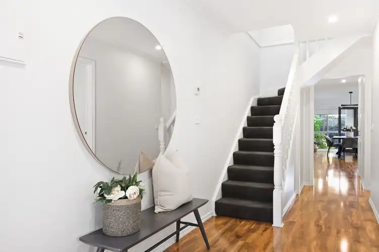 Sixth view of Homely townhouse listing, 3/24 Bowes Avenue, Airport West VIC 3042