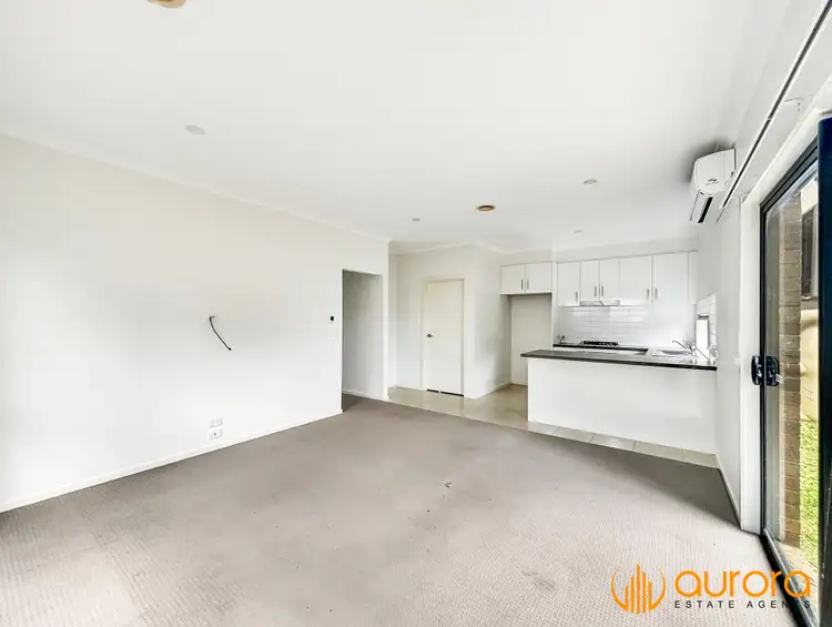 Second view of Homely house listing, 8/59-61 Belgrave Hallam Road, Hallam VIC 3803