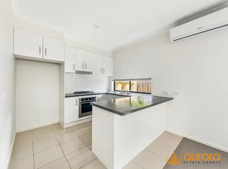 Third view of Homely house listing, 8/59-61 Belgrave Hallam Road, Hallam VIC 3803