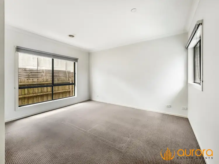 Fourth view of Homely house listing, 8/59-61 Belgrave Hallam Road, Hallam VIC 3803