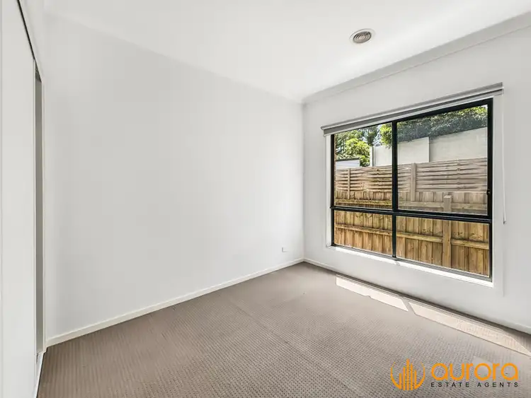 Fifth view of Homely house listing, 8/59-61 Belgrave Hallam Road, Hallam VIC 3803