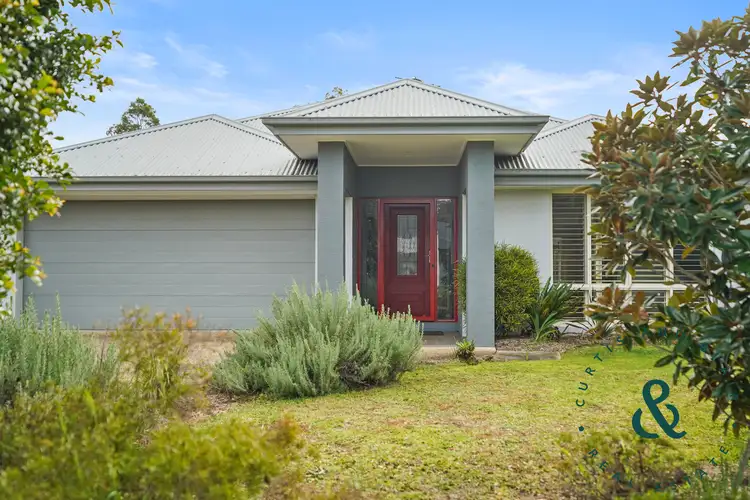 Second view of Homely house listing, 25 Augusta Place, Medowie NSW 2318