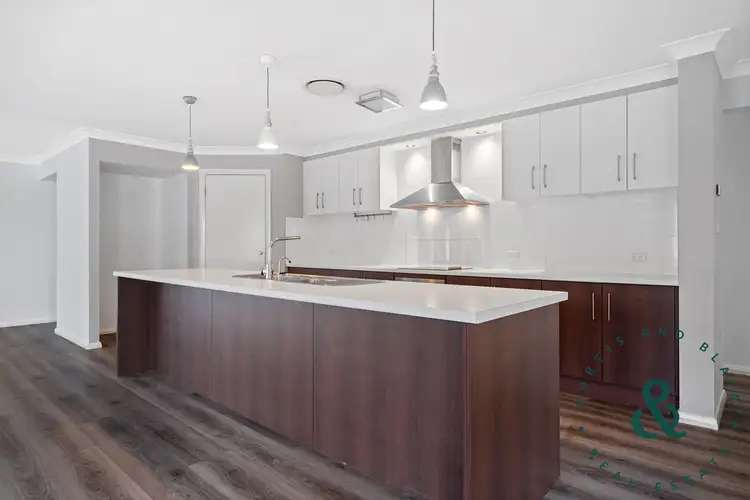 Third view of Homely house listing, 25 Augusta Place, Medowie NSW 2318