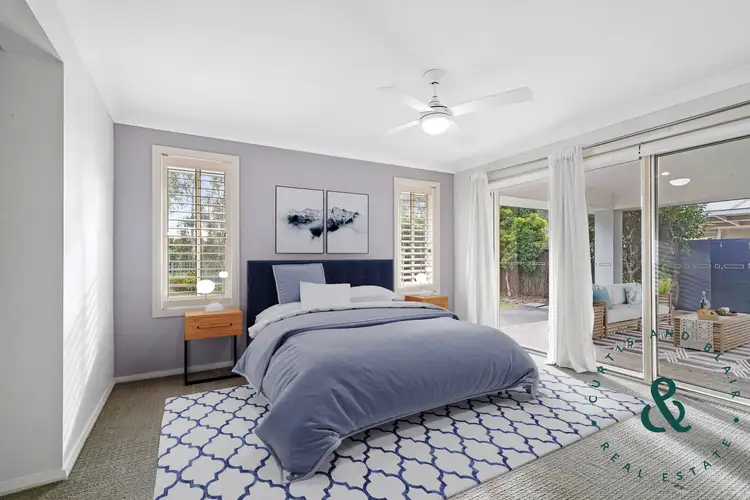 Sixth view of Homely house listing, 25 Augusta Place, Medowie NSW 2318