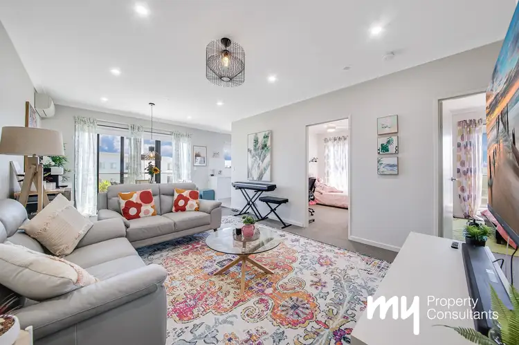 510/38-42 Chamberlain Street, Campbelltown NSW 2560