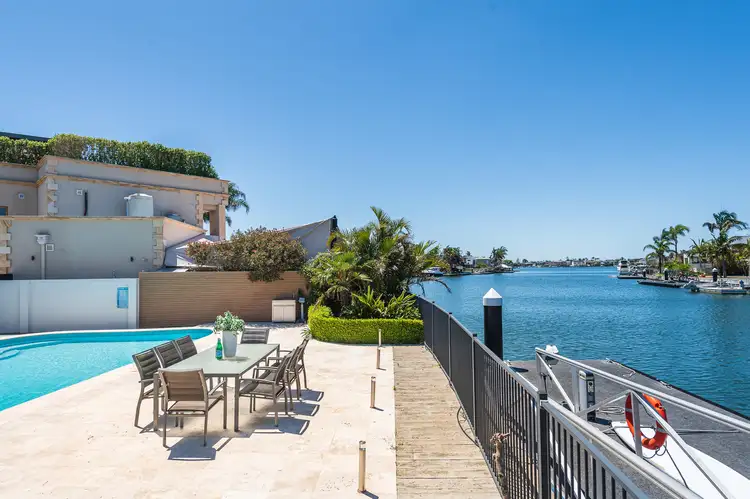 6 Goulburn Peninsula, Sylvania Waters NSW 2224