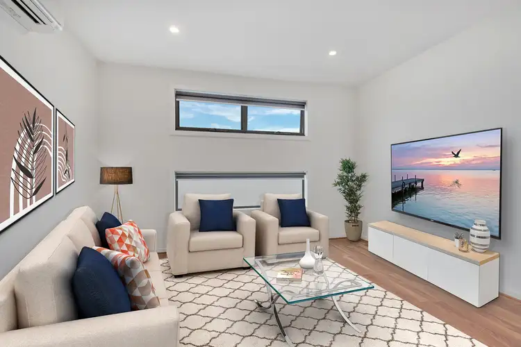 Main view of Homely apartment listing, 5/18 Watt Street, Springvale VIC 3171
