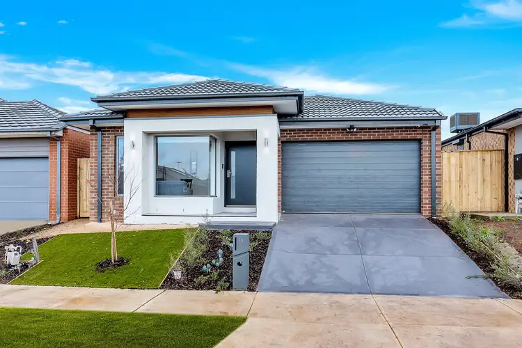 Main view of Homely house listing, 16 Konark Road, Bonnie Brook VIC 3335