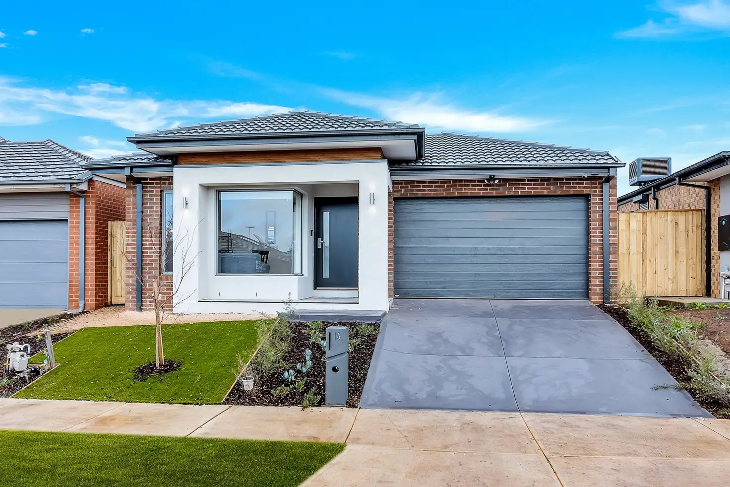Main view of Homely house listing, 16 Konark Road, Bonnie Brook VIC 3335