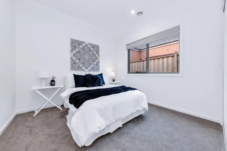 Third view of Homely house listing, 16 Konark Road, Bonnie Brook VIC 3335