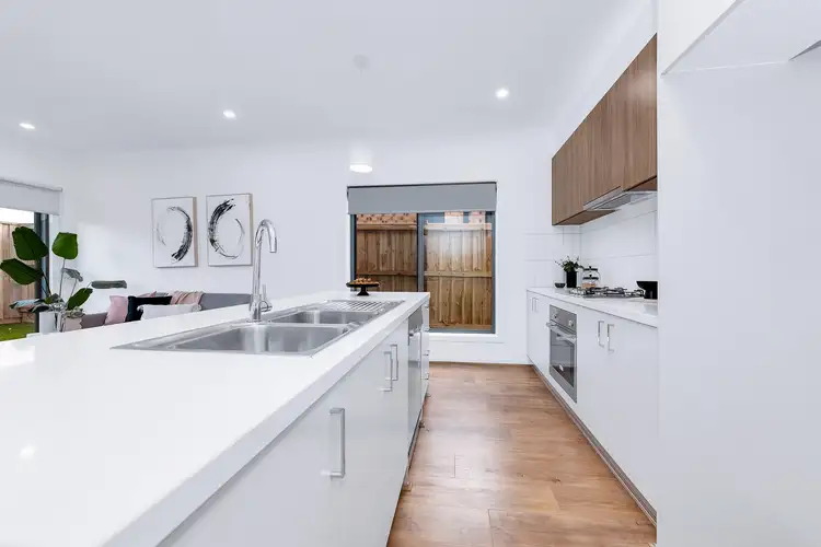 Fifth view of Homely house listing, 16 Konark Road, Bonnie Brook VIC 3335