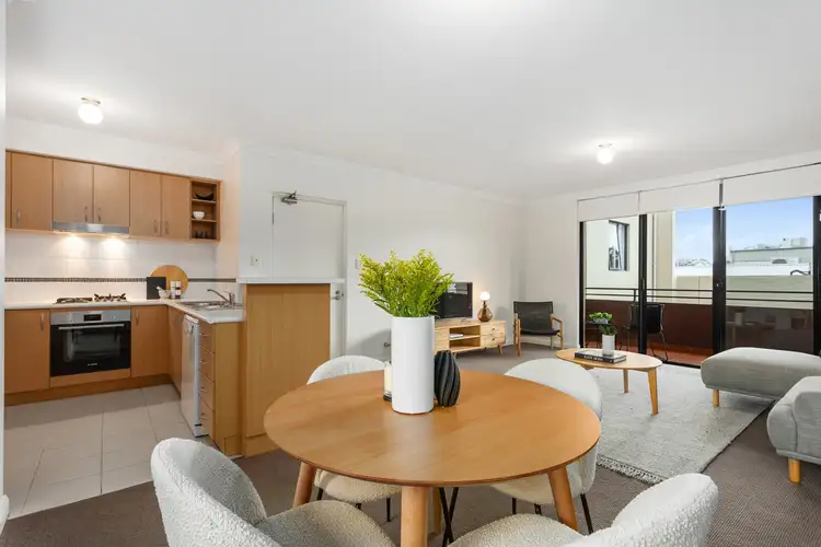 6/177 Oxford Street, Leederville WA 6007