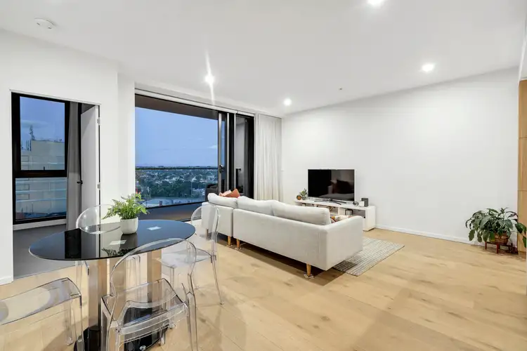 Main view of Homely apartment listing, 609/4 Young Street, Moonee Ponds VIC 3039
