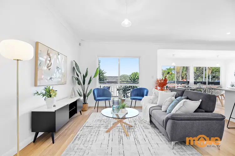 Second view of Homely house listing, 45 Mount Street, Constitution Hill NSW 2145