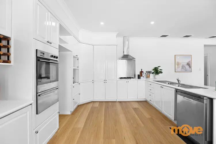 Third view of Homely house listing, 45 Mount Street, Constitution Hill NSW 2145